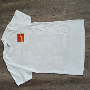 Marvel comics tshirt